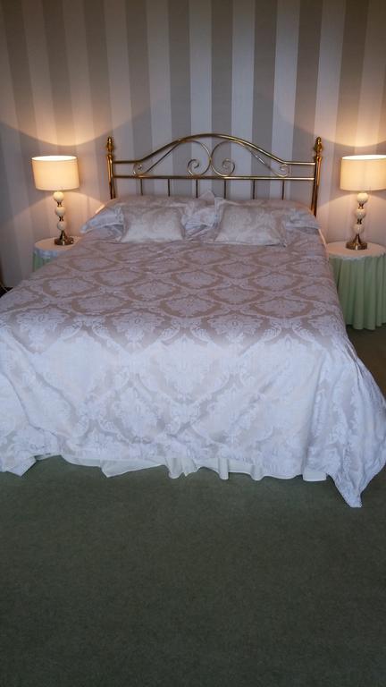 Bed and Breakfast Balnacraig Saline Екстер'єр фото